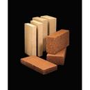 Whitacre Greer Buff 8-1/4 x 4 x 1-1/4 in. Firebrick Split 