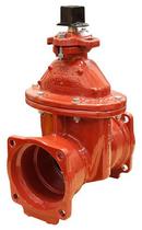 Mueller Company Aqua-Grip x Aqua-Grip Ductile Iron Open Left Resilient Wedge Gate Valve 