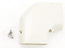 Mitsubishi Ivory Vertical 90 Degree Elbow 