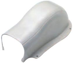 4-3/16 in. Simple Wall Cover Line Set