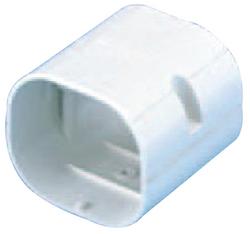 4-3/16 in. Coupling Socket Line Set Cover