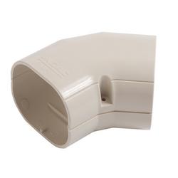 4-3/16 Horizontal 45 Elbow