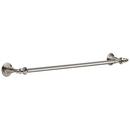 18 in. Towel Bar in Stainless