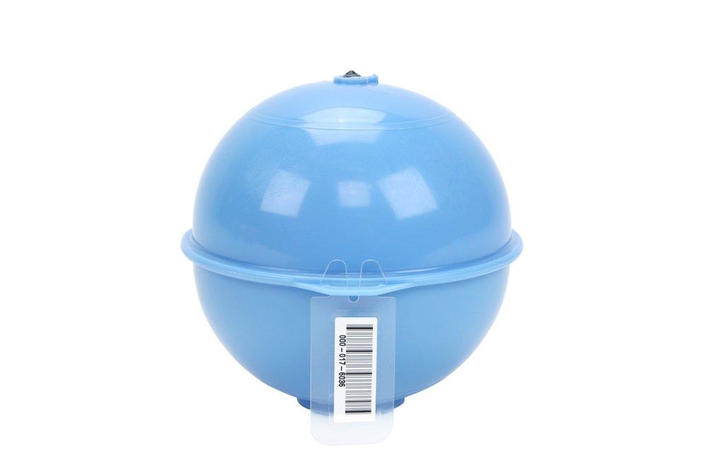 3M™ Blue 4 in. Commercial and Water Ball Marker 