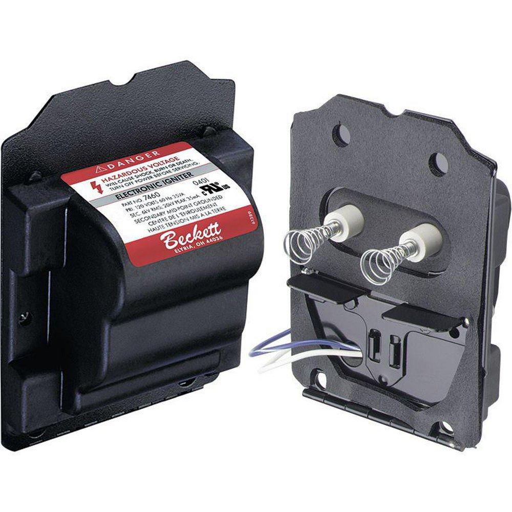 R. W. Beckett Electric Ignitor 