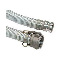 20 ft. Suction Hose Assembly with Camlock