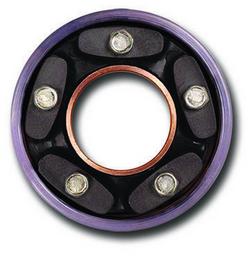 1-51/100 in. EPDM Pipe Penetration Seal