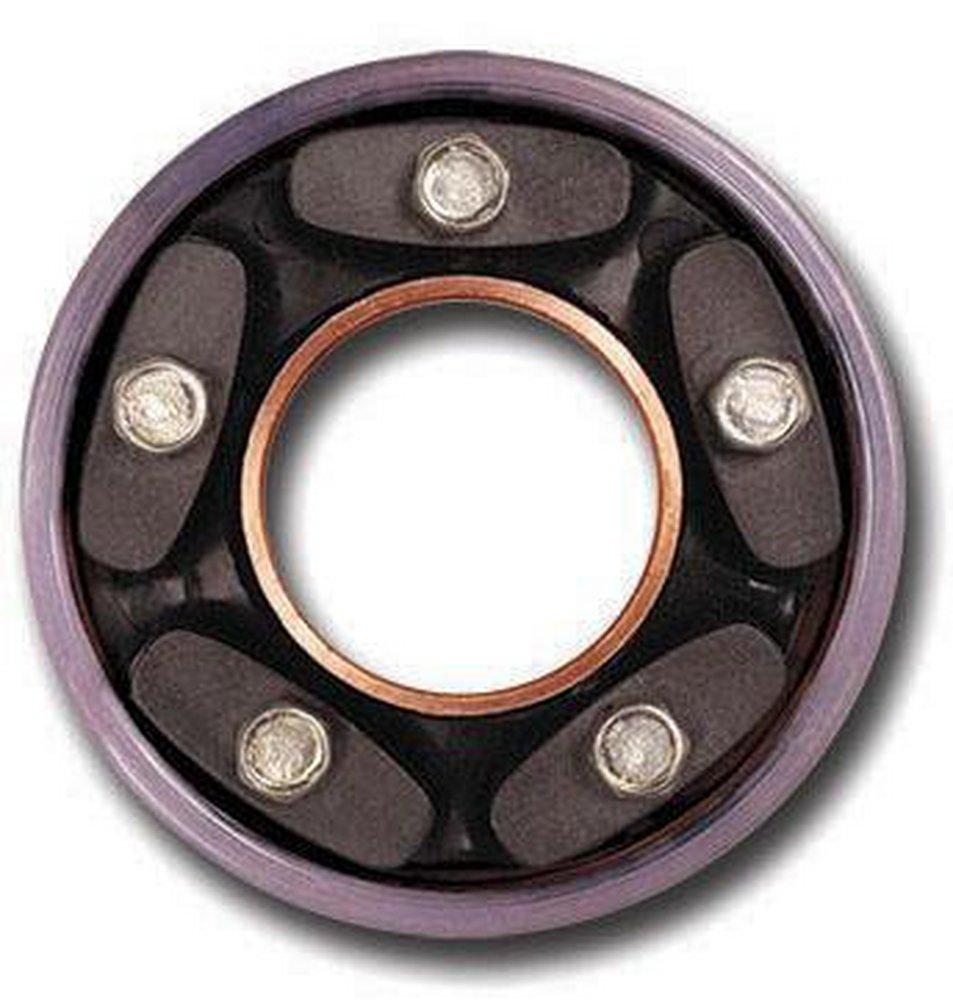 Proco Products Black 3-5/8 in. EPDM Pipe Penetration Seal 