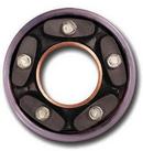 Proco Products Black 3-5/8 in. EPDM Pipe Penetration Seal 