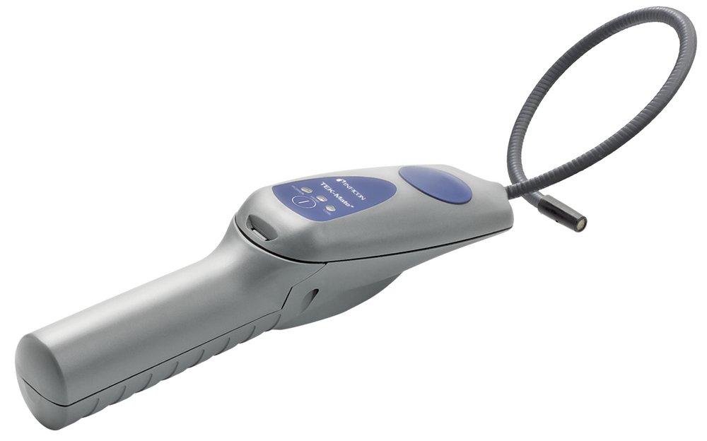 Inficon Grey Refrigerant Leak Detector 