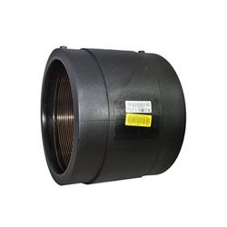 2 in. IPS SDR 11 Electrofusion Plastic Coupling