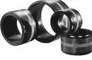 3 in. IPS SDR 11 Plastic Electrofusion Coupling