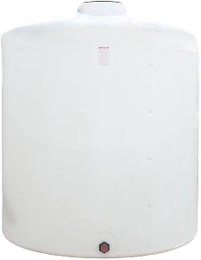 Norwesco Vertical Liquid Storage Tank 