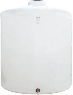 1100 gal.Vertical Storage Tank
