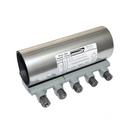 Dresser Inc 12-1/2 in. Stainless Steel Repair Clamp 