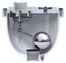 Apco Valve & Primer Combination Air Release Valve 