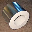 Thermal Pipe Shield Hanger Insert 