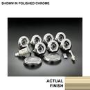 KOHLER Brushed Nickel Trim Kit 