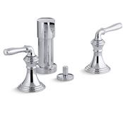 Bidet Faucets