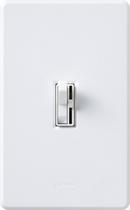 600 W 1-Pole Incandescent Dimmer in White