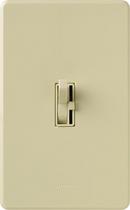 Lutron Electronics Ivory 600 W 1-Pole Incandescent Dimmer 