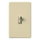 600 W 3-Pole Incandescent Dimmer in Ivory