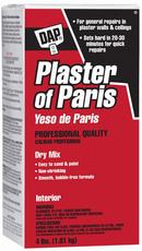 DAP White Plaster of Paris in White 