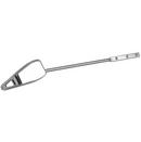 Mansfield Plumbing Products Satin Nickel Trip Lever 