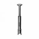 Mueller Company 1-1/4 in. Arched Door Pattern Curb Box 