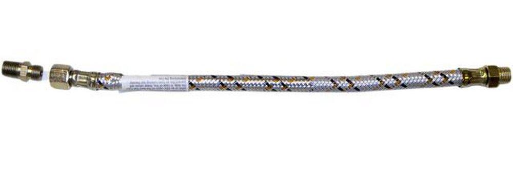 Westwood Products MXM Board Out Flexible Oil Line 