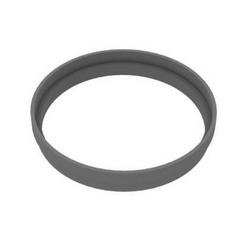 26 x 1 in. Fixed Riser for Round Cover