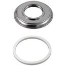 3-1/4 in. Metal Gasket in Brilliance Stainless