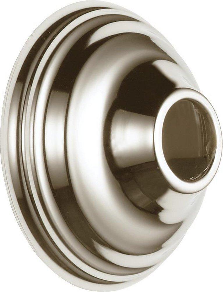 Brizo Polished Nickel Shower Flange 