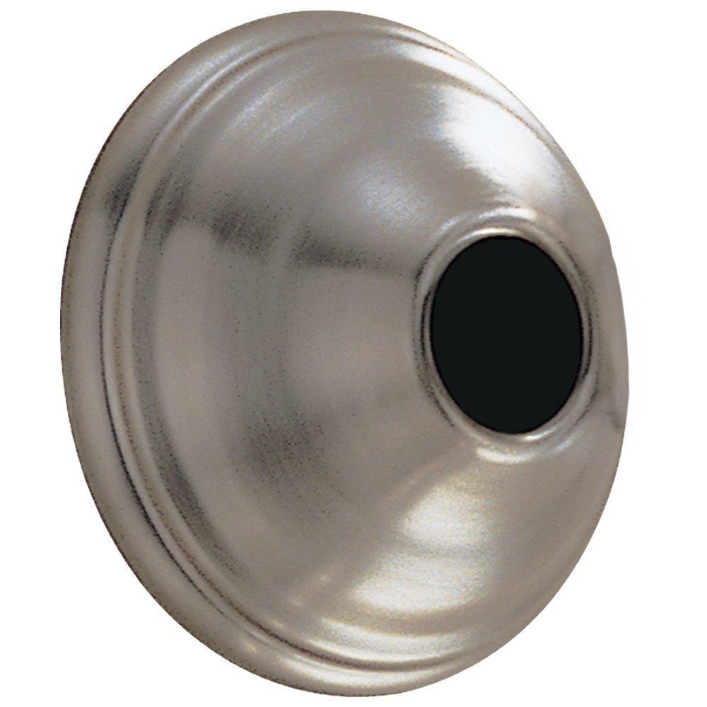 Delta Faucet Stainless Shower Flange 
