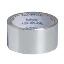 Reflectix Silver 2 in. Silver Aluminum Foil Tape 