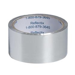 2 in. x 30 ft. Silver Aluminum Foil Tape