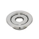 1/2 in. IPS Cold Rolled Steel Escutcheon in Chrome Plated
