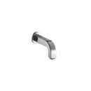 AXOR Polished Chrome 6-1/2 in. Tub Spout 