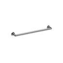 25-22/25 in. Towel Bar in Polished Chrome