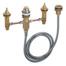 Hansgrohe NPT Deck Mount Roman Tub Faucet Valve 