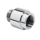 Hansgrohe Polished Chrome Vacuum Breaker 