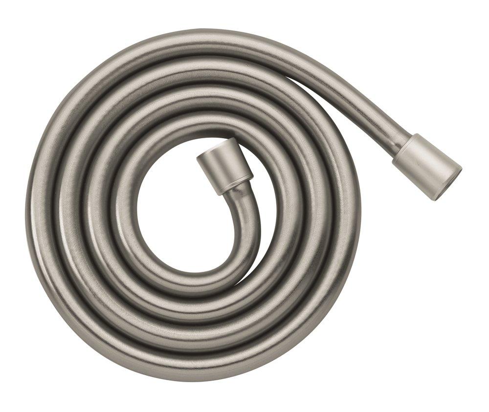 Hansgrohe Brushed Nickel Hand Shower Hose 
