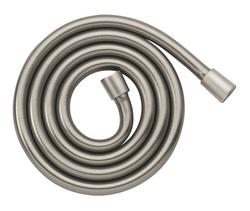63 in. Hand Shower Hose in Brushed Nickel
