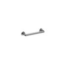 12 in. Towel Bar in Polished Chrome