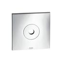 AXOR Polished Chrome Wall Plate 