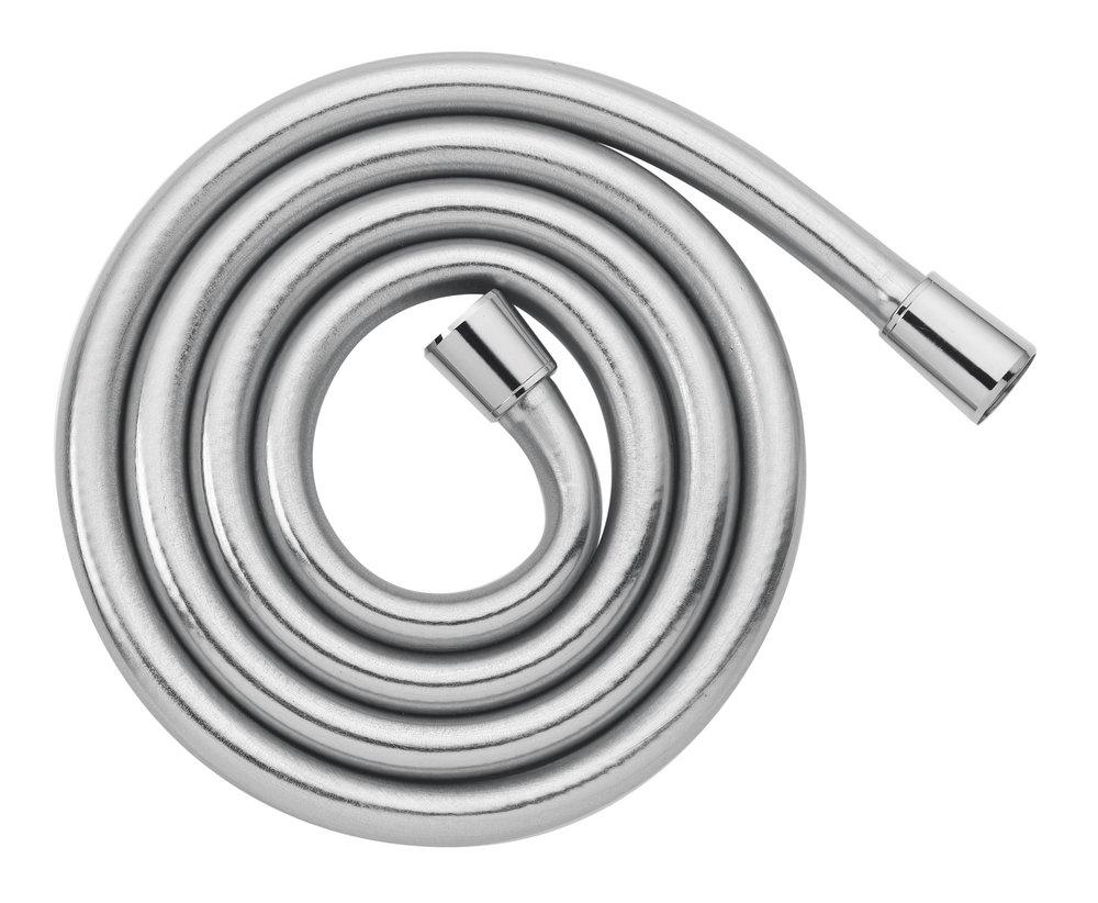 Hansgrohe Polished Chrome Hand Shower Hose 