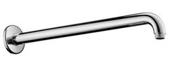 15 in. Shower Arm Polished Chrome