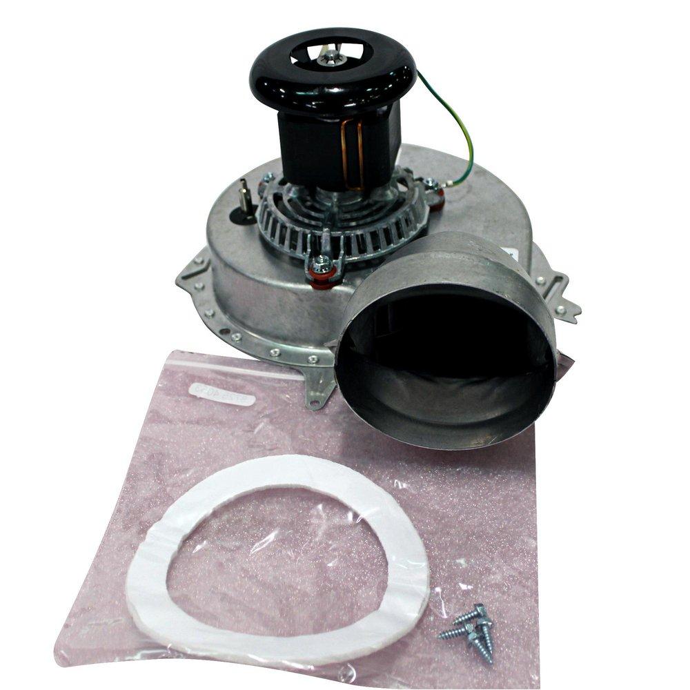 International Comfort Products Blower Shaft 