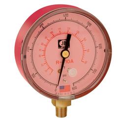 2-1/2 in. Pressure Gauge, Non-Illuminating Standard - R410A