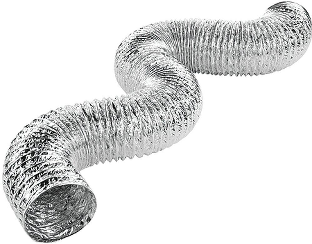 Dundas Jafine 25 ft. Flexible Air Duct 